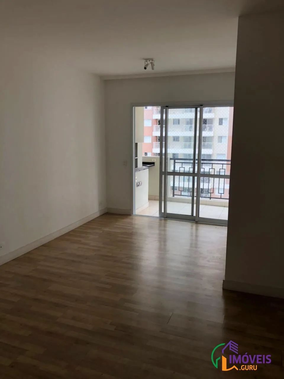 APARTAMENTO - ALPHAVILLE - SP - Foto 3