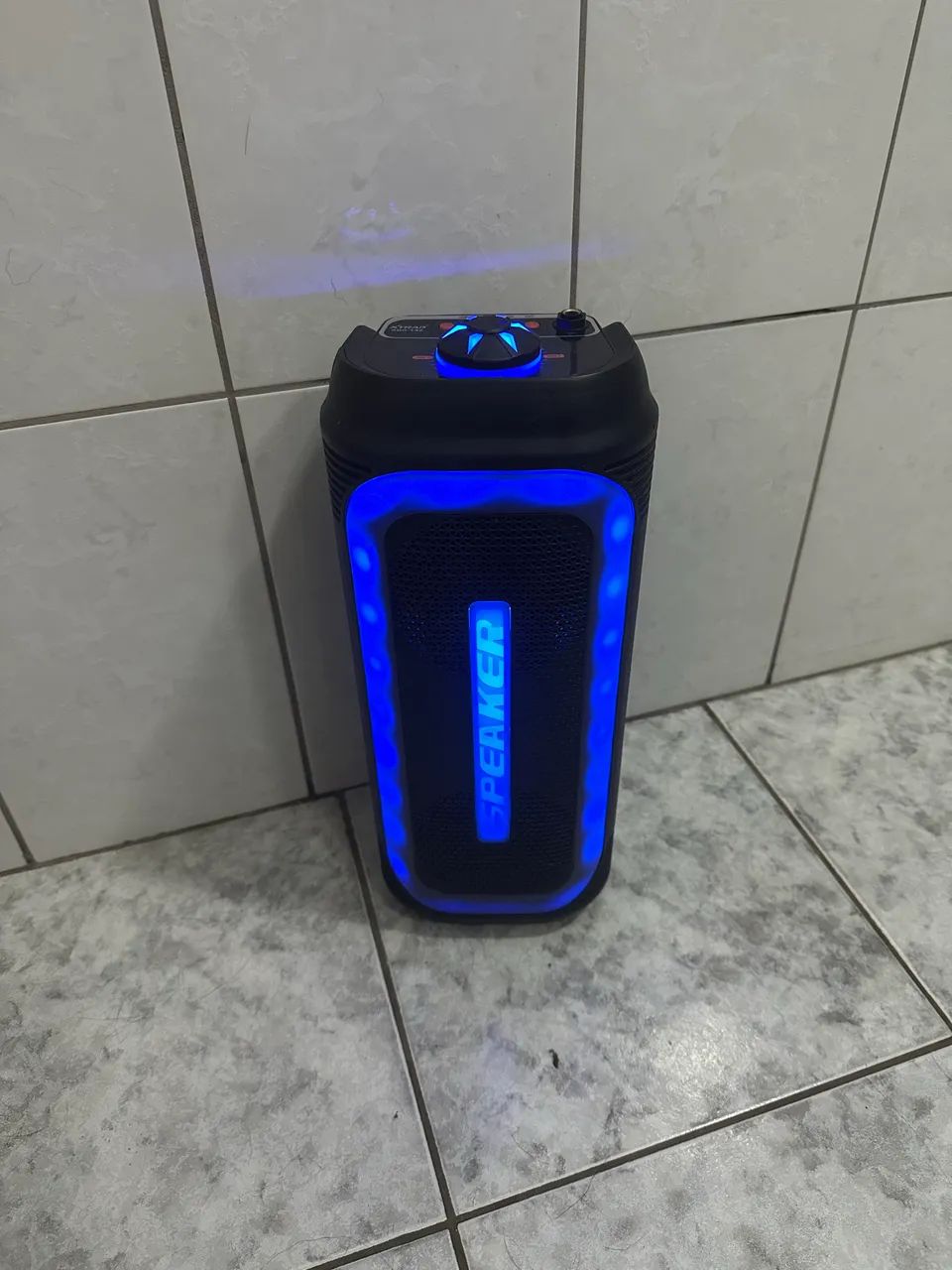 Caixa de som Bluetooth - Foto 2