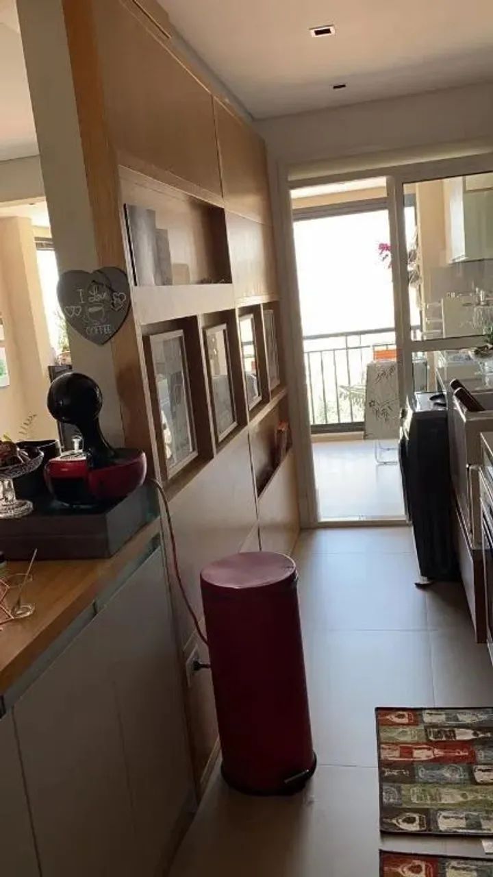 Apartamento de 2 suítes com lazer completo no Centro de Osasco - Foto 5