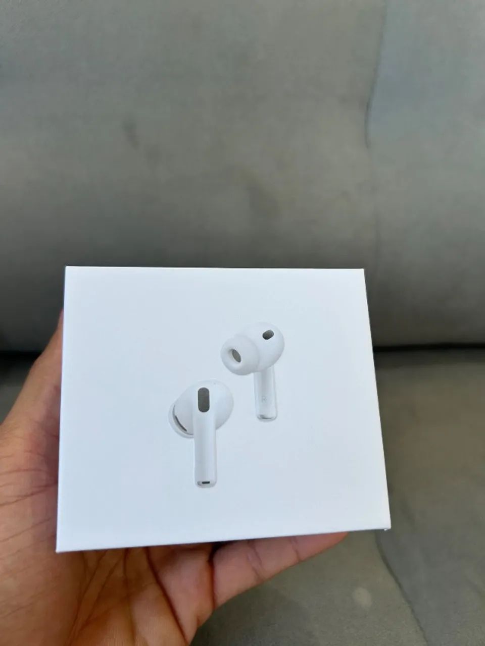 AirPods Pro 3 - Fones de Ouvido - Barra de Jangada, Jaboatão dos