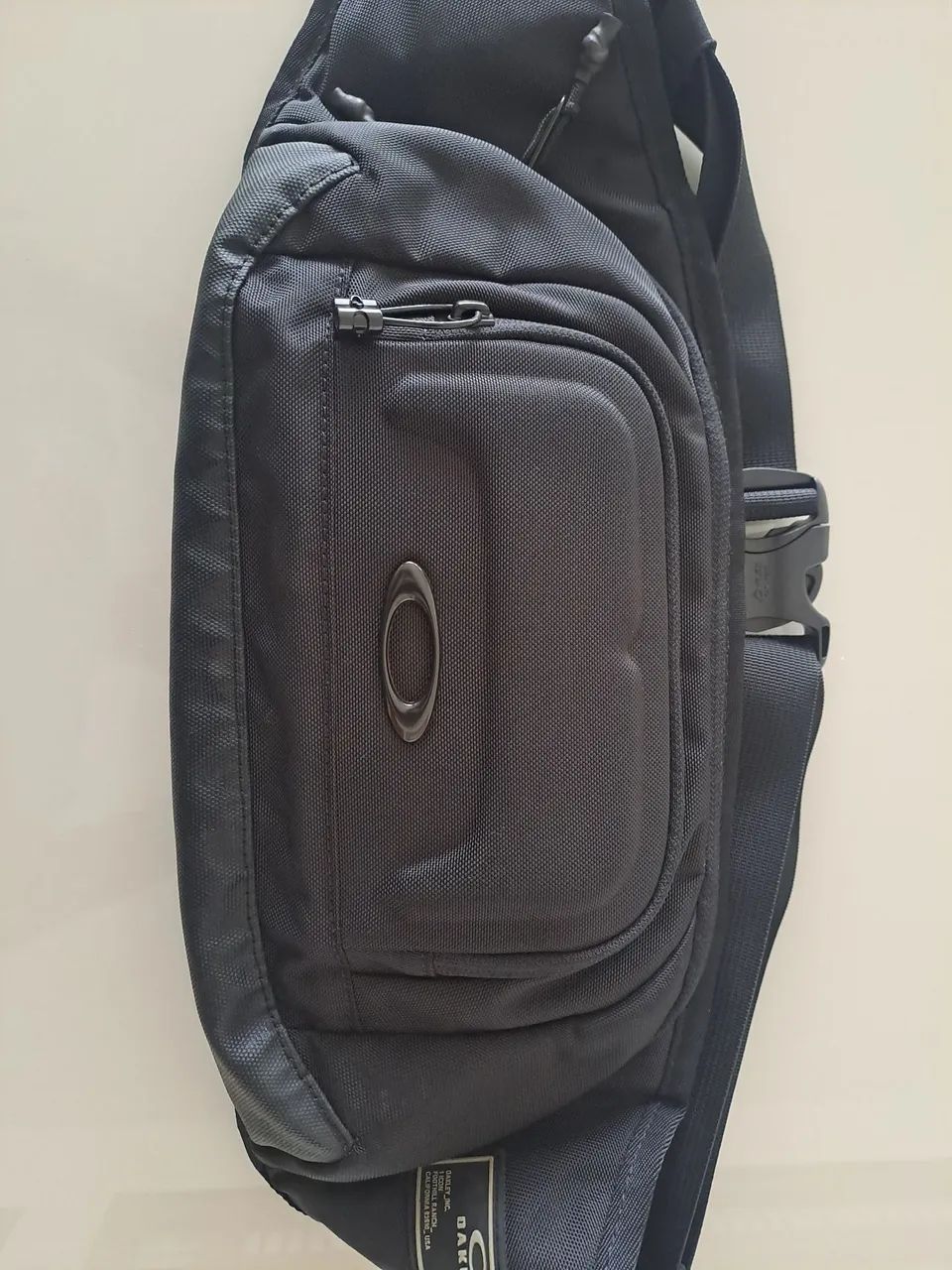 Pochete oakley Icon original 