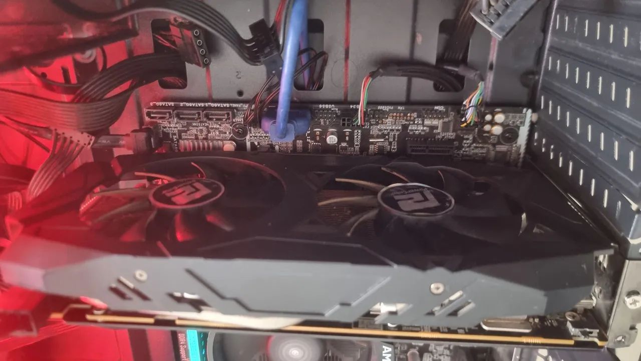 Vendo pc game  - Foto 3