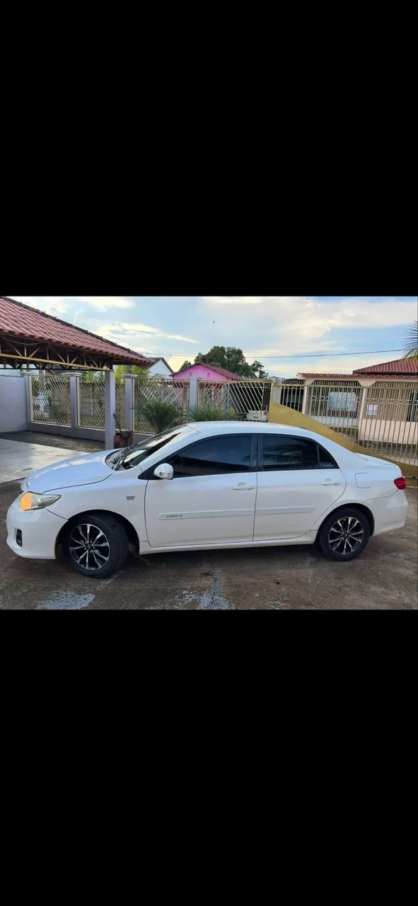 Toyota Corolla XEI 2.0 Flex 16V Aut. 2014 - Foto 2