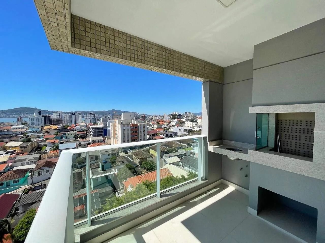Apartamento 3 quartos em Jardim Atlântico, Florianópolis | [EDIFICIO]