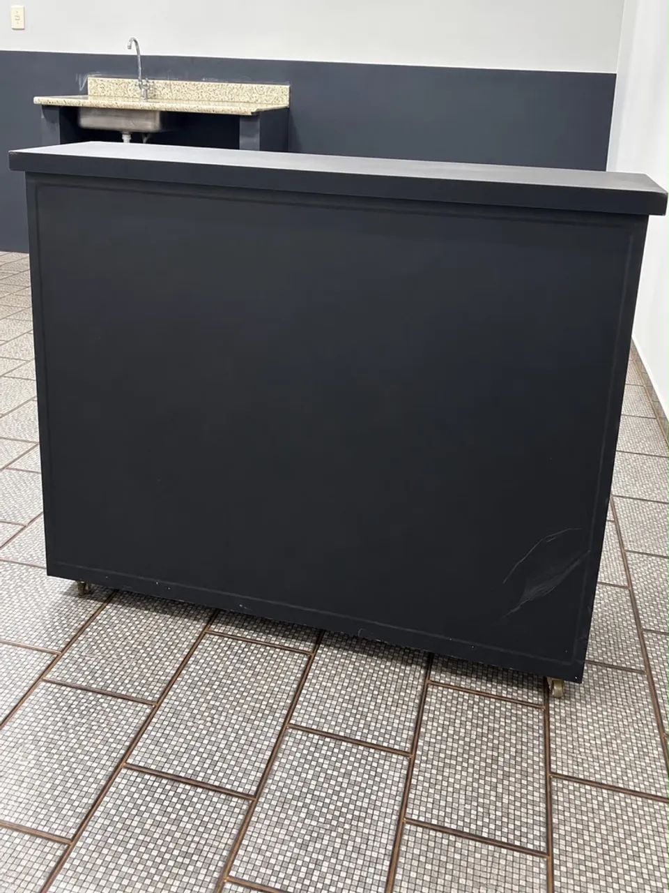 Balcão MDF - Foto 2
