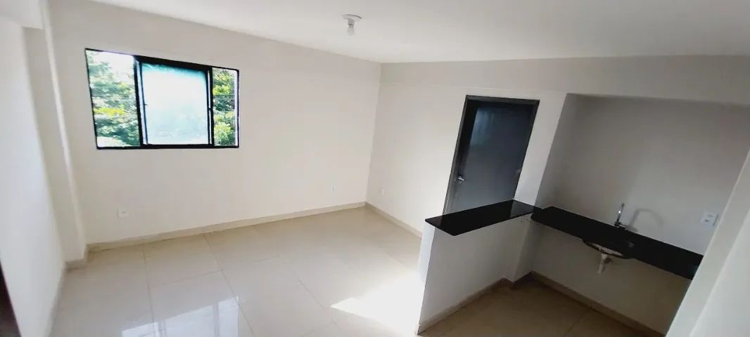 Apartamento 1 quarto Cidade Alta 