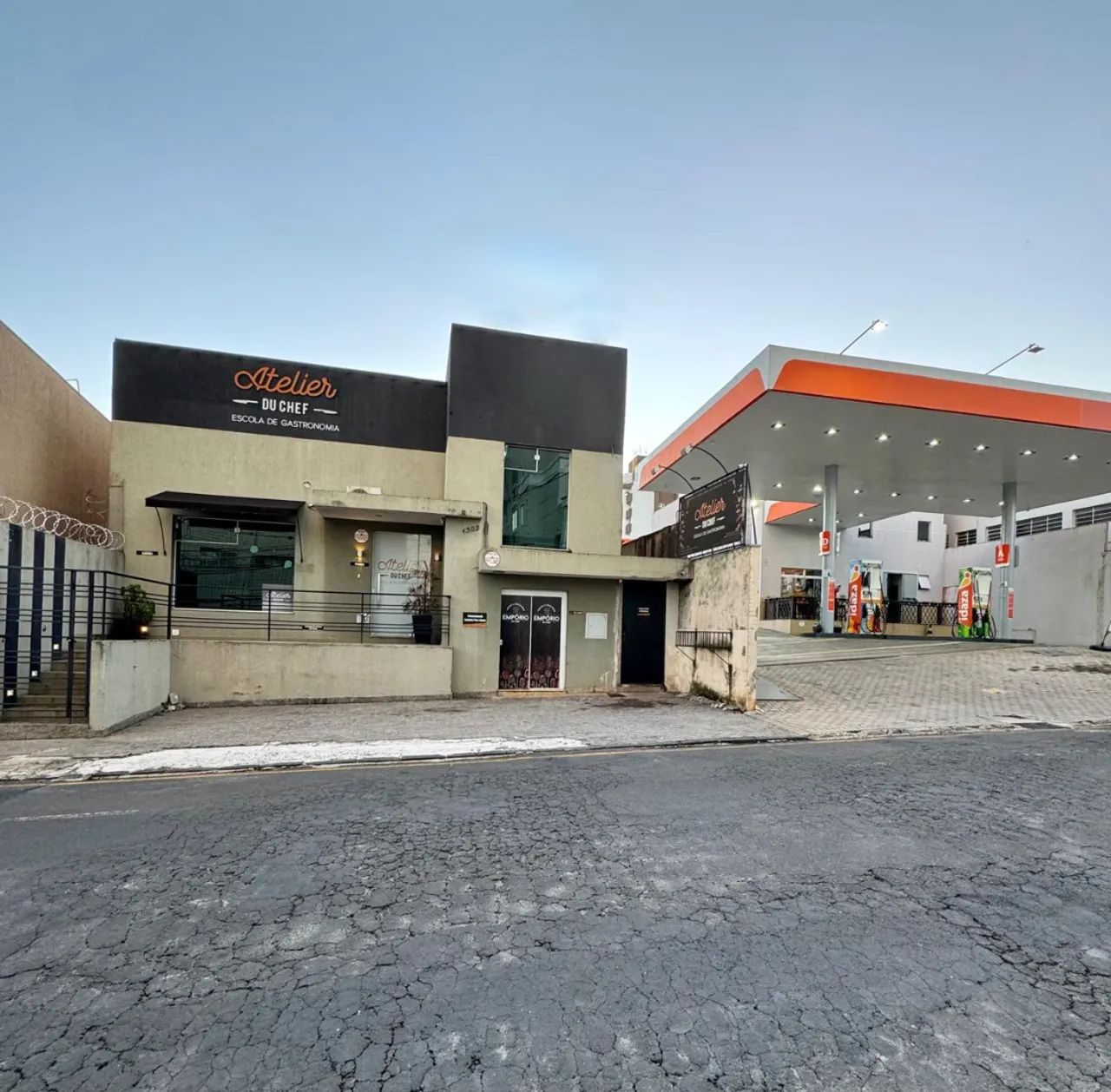 Centro - locação - Foto 2