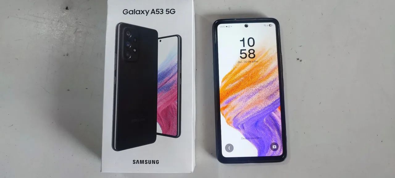 Samsung A53