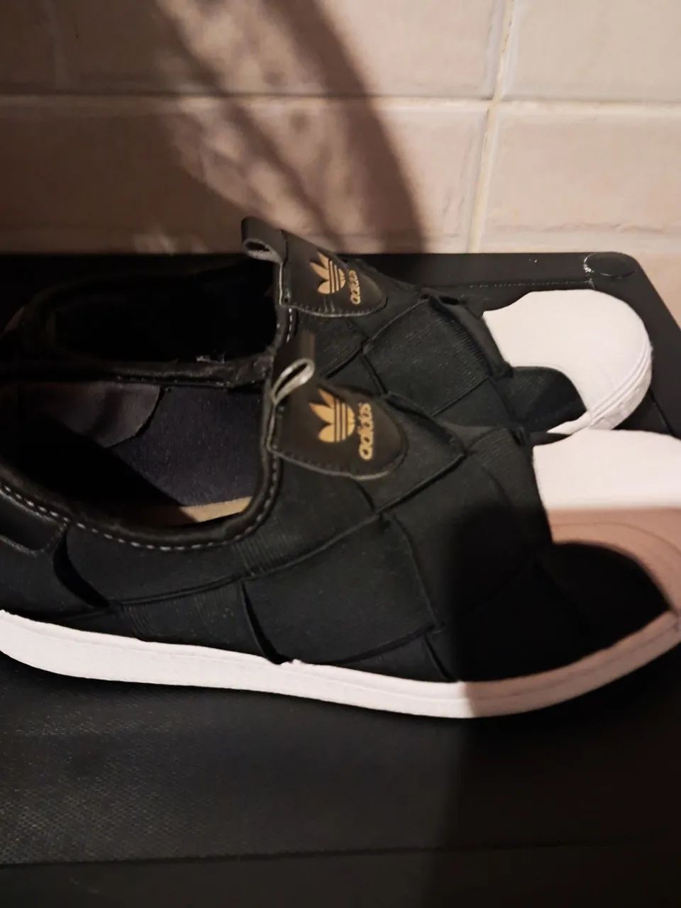 Tenis sleep on adidas - Foto 4