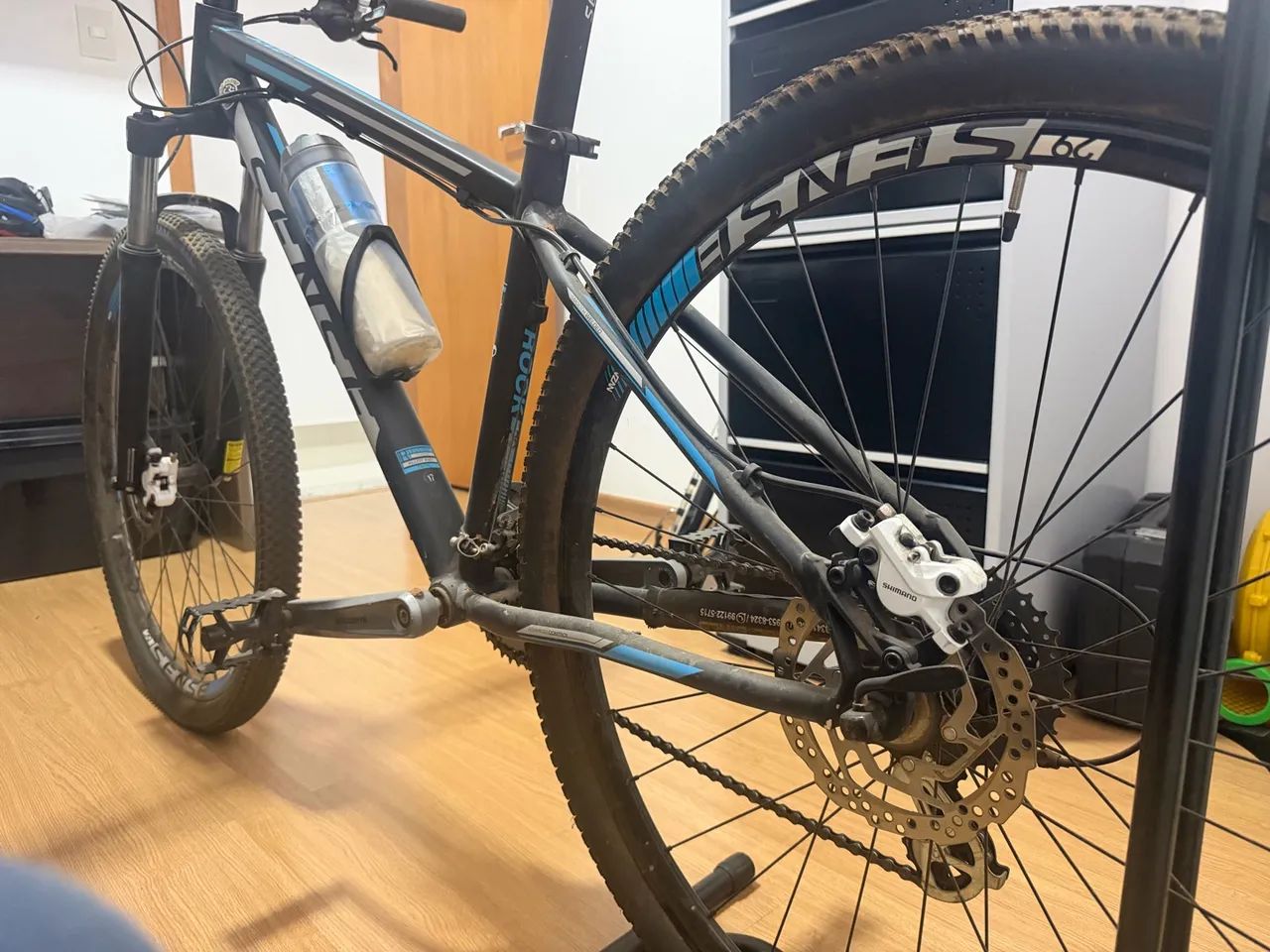 Bicicleta  - Foto 5