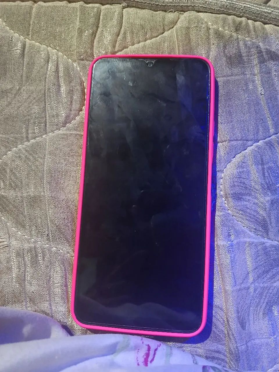Celular Redmi 13C 256gb - Foto 4