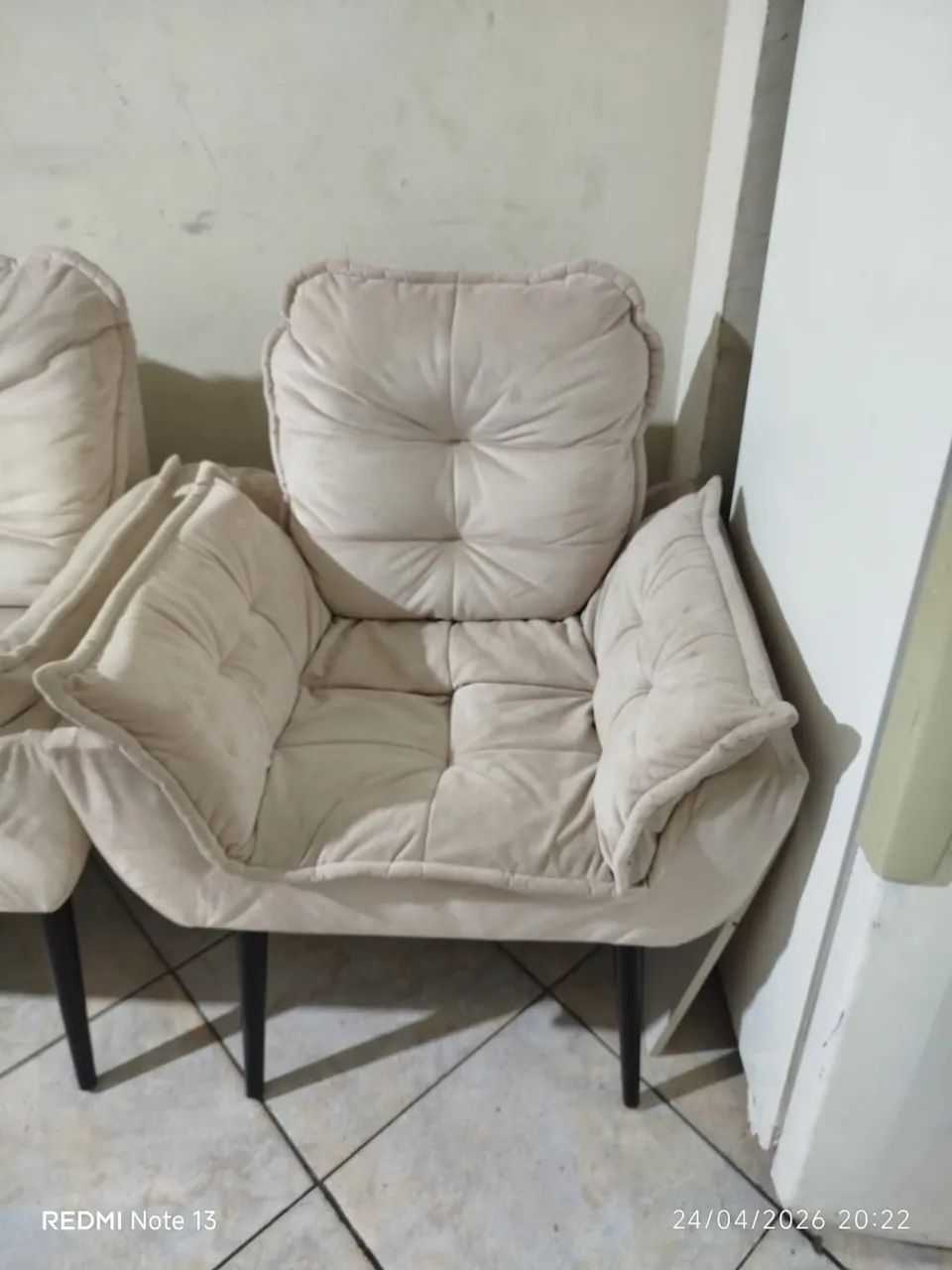 Poltrona 441140328573194244