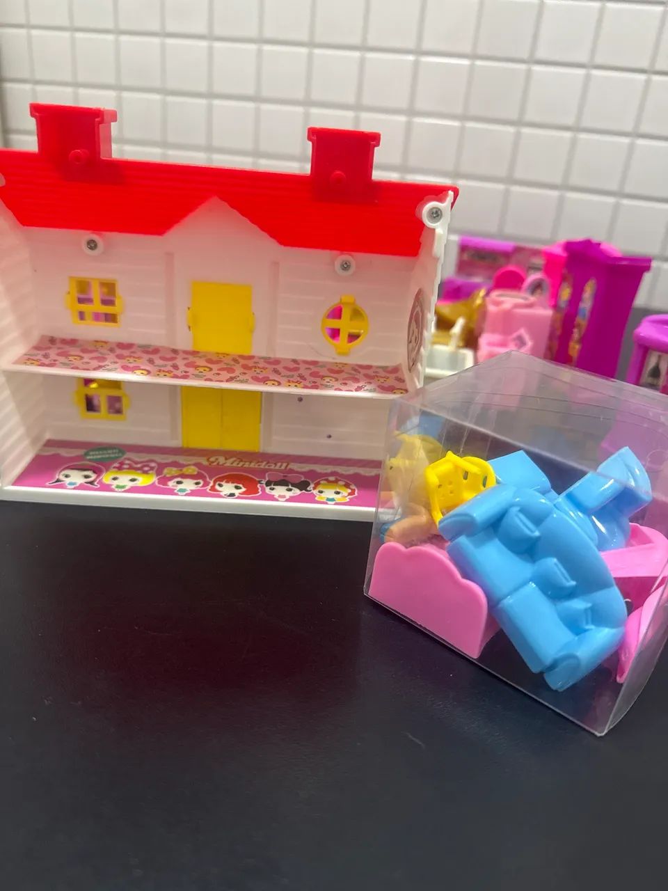 Brinquedos - Foto 4