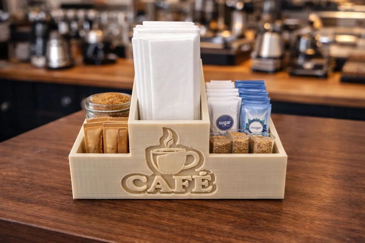 Condimento de mesa - Foto 2