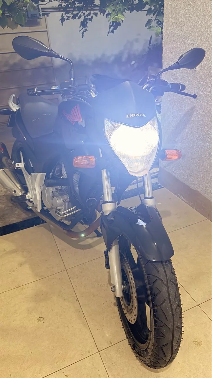 Cb300  - Foto 4