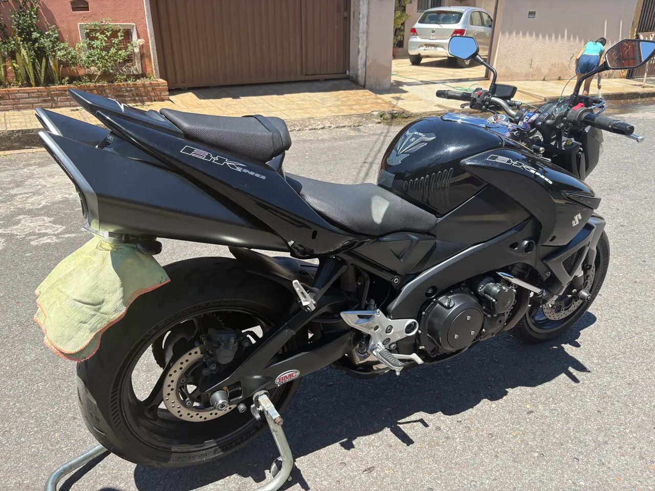 BKing 1300  - Foto 2