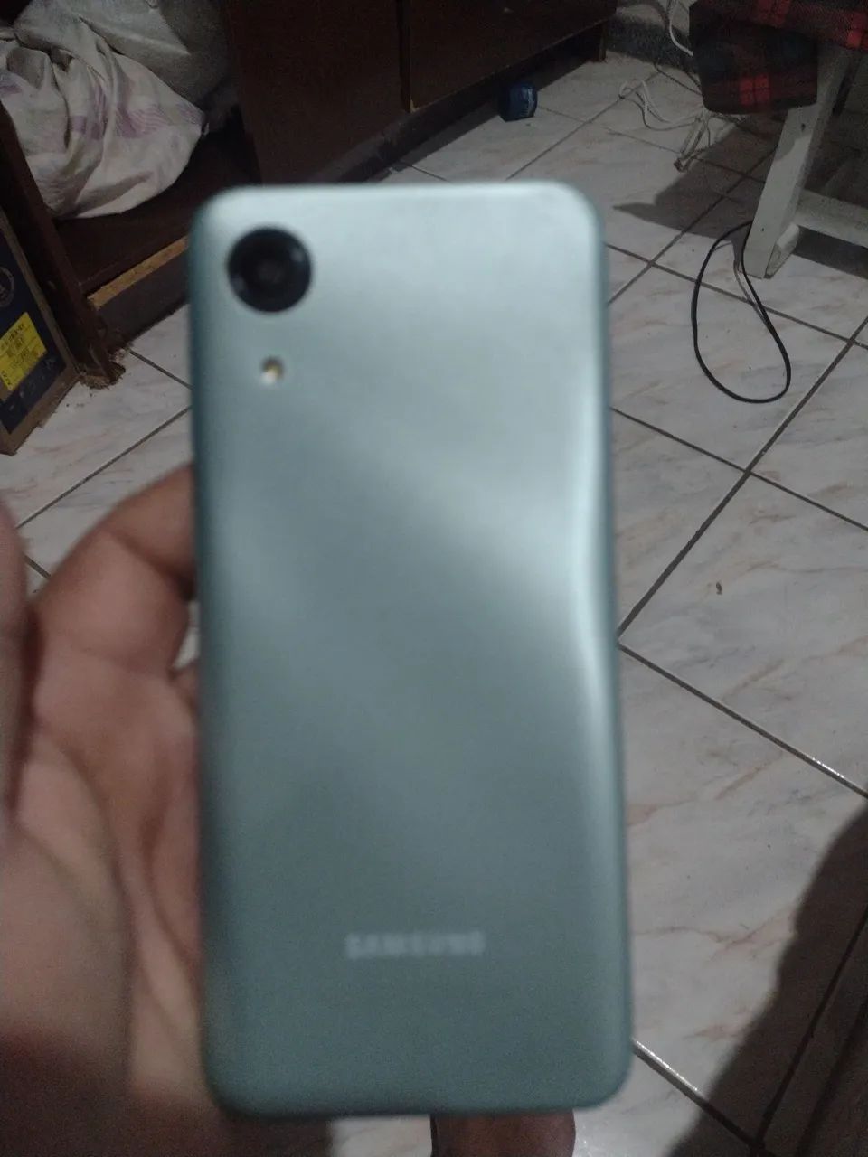 Vendo Samsung A03 core - Foto 5