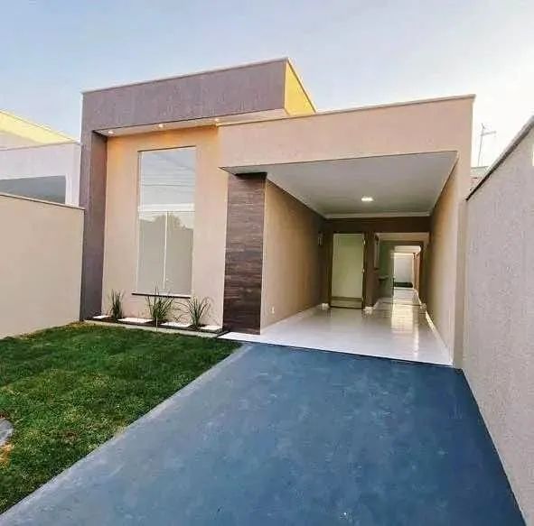 (JB) CASA SEM ENTRADA EM CURITIBA