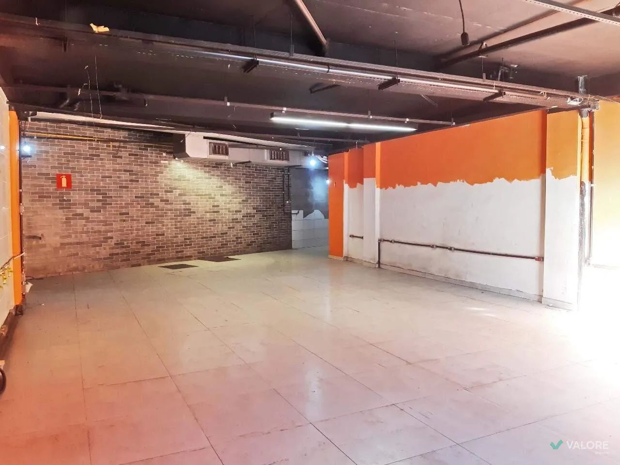 Loja para aluguel no Castelo - 300m² - Foto 2