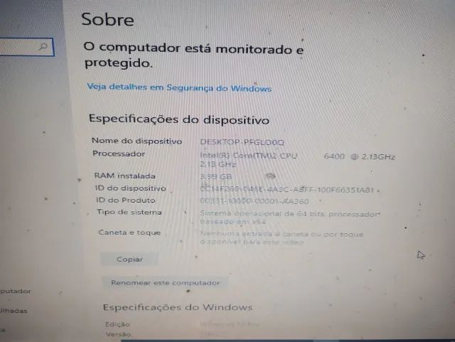 PLACA MAE - Foto 4