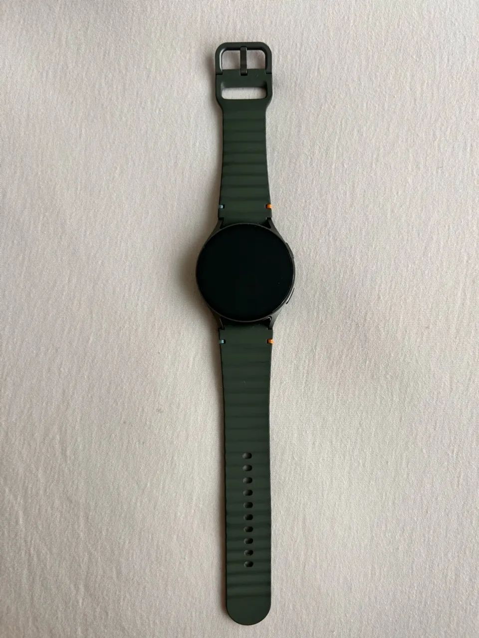 Relógio Samsung Galaxy Watch7 LTE - Foto 4