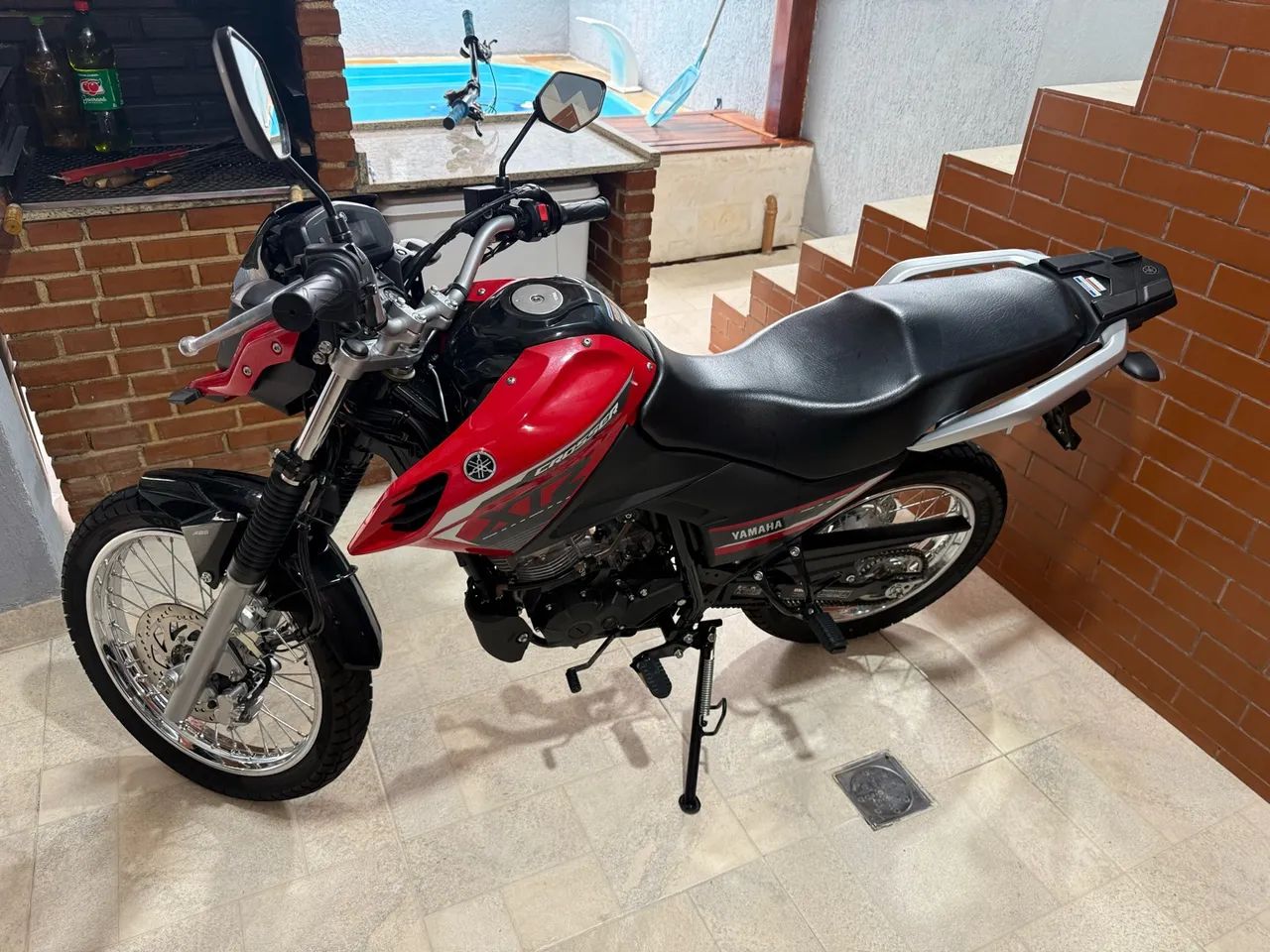 Crosser 150  - Foto 3