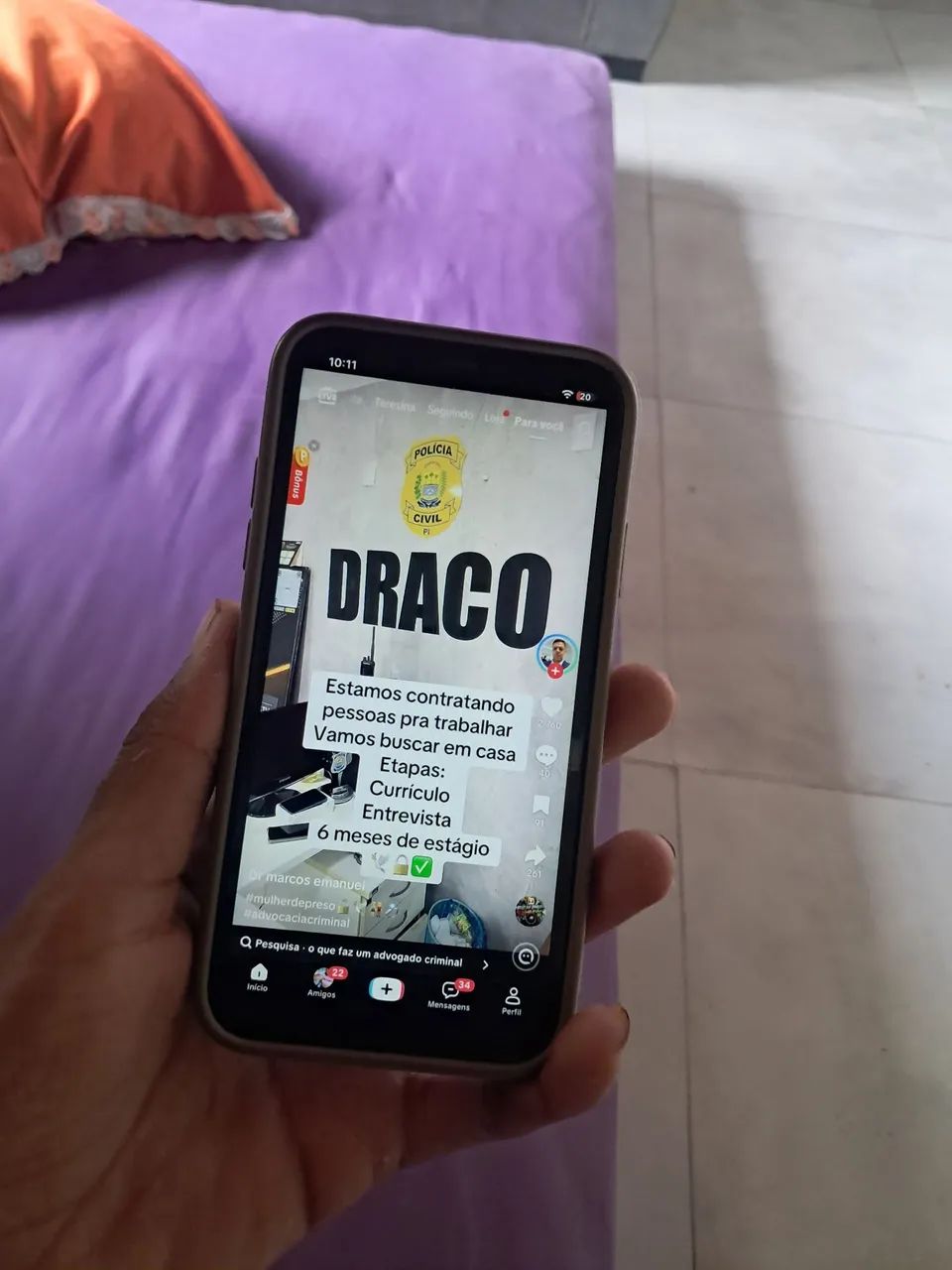 IPhone 11 128gb - Foto 3