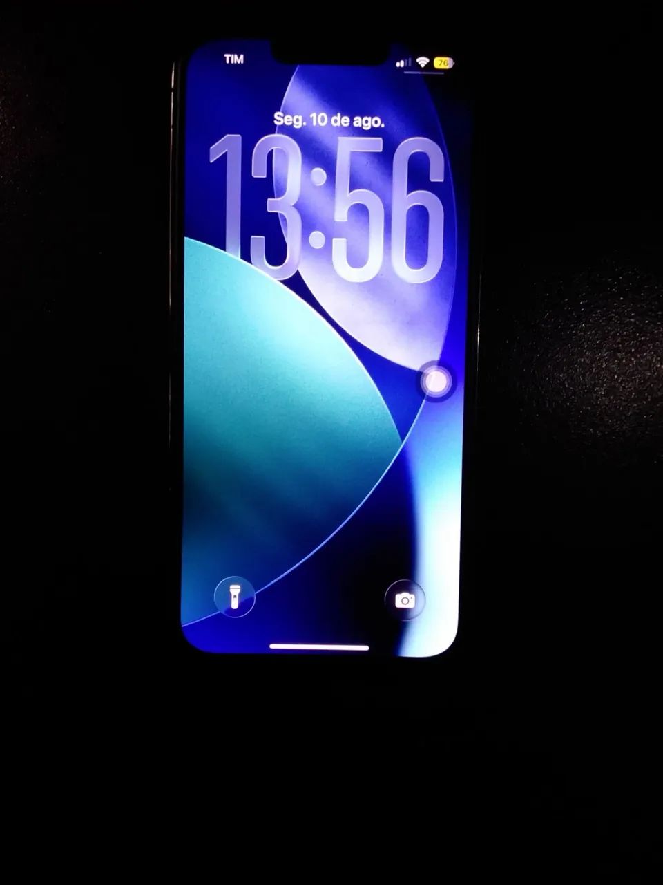 Iphone 13 pro 128GB - Foto 4