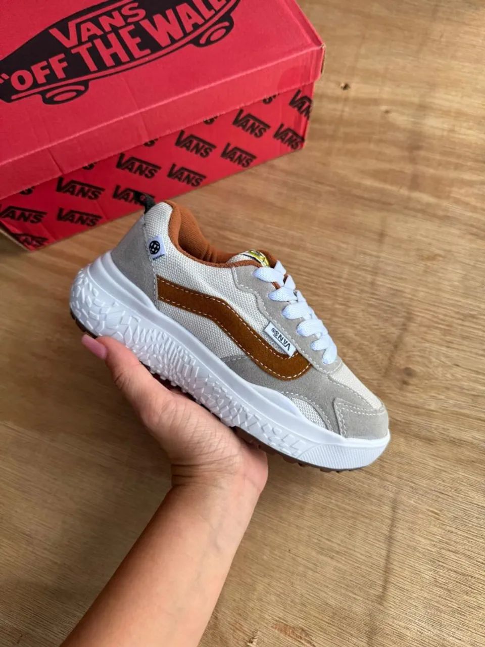 TÊNIS VANS? - Foto 4