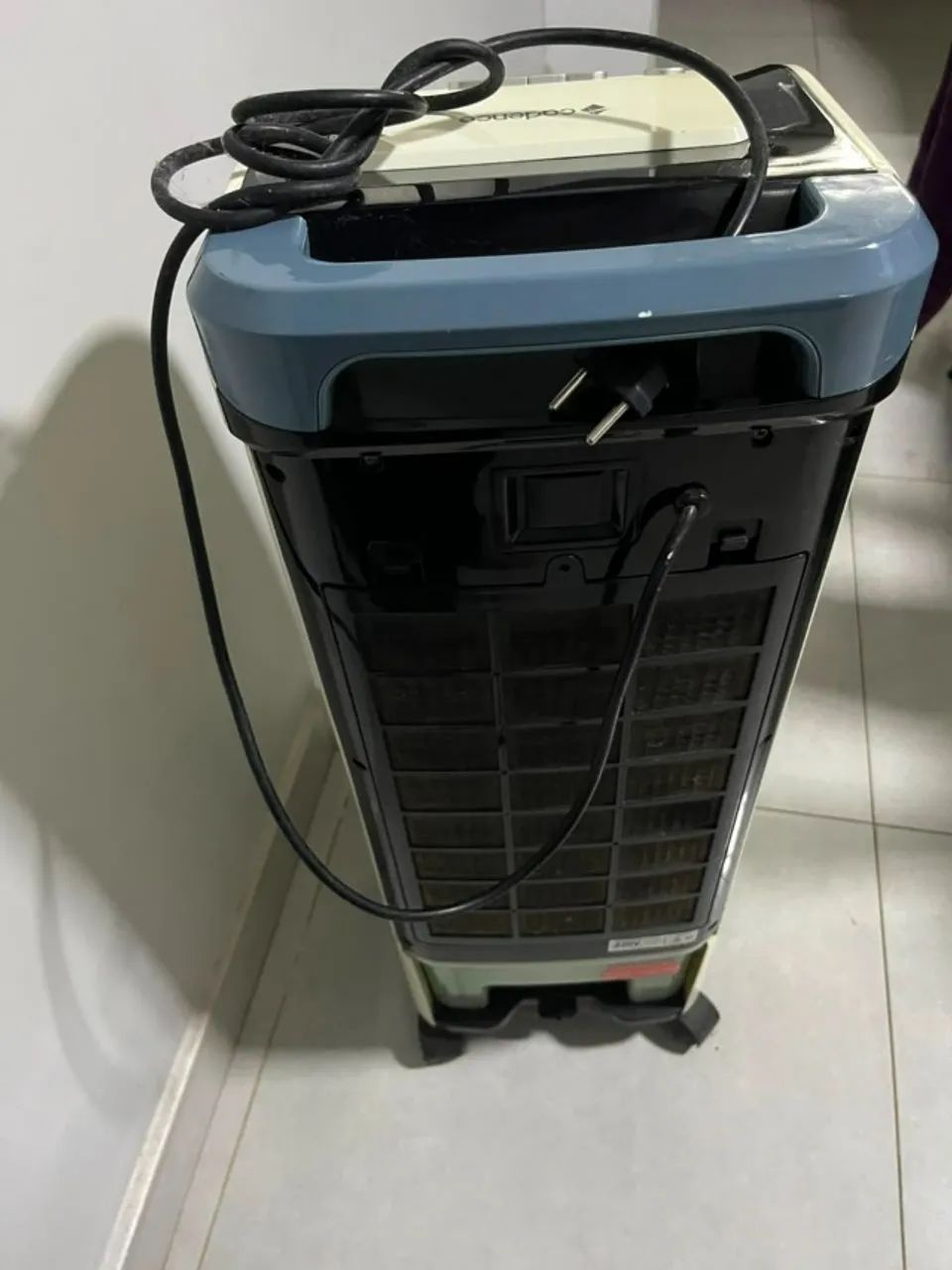 CLIMATIZADOR CADENCE - Foto 3