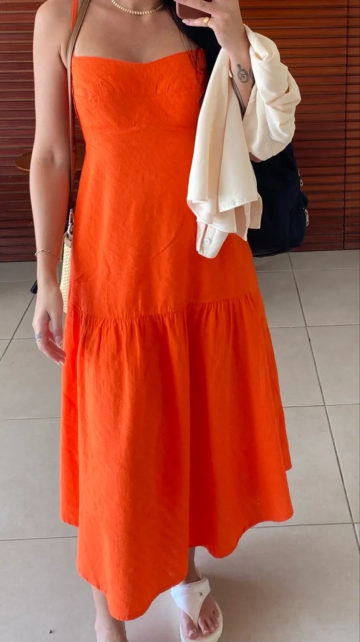Vestido garage  - Foto 2