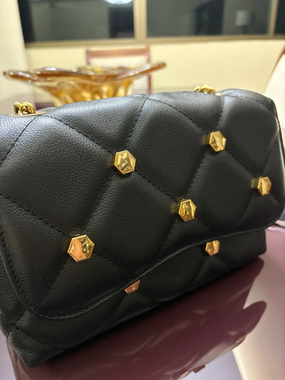 Bolsa Couro Constance  - Foto 2