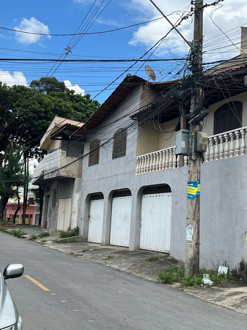 Foto - Contagem - Eldorado