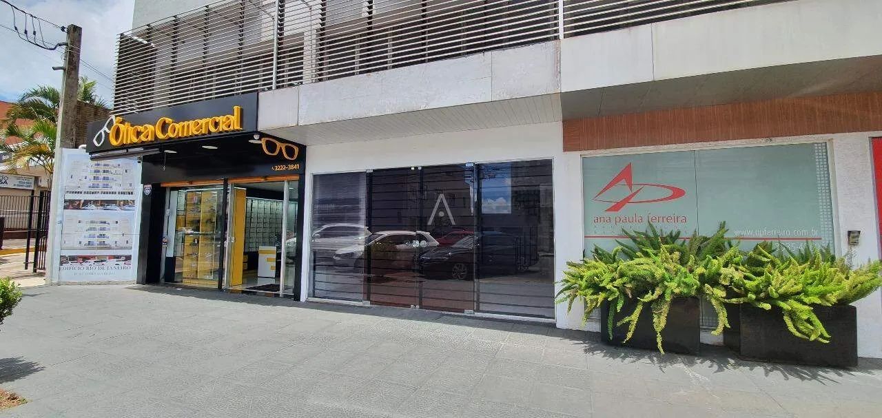 Sala comercial para locação no centro em Cascavel Pr - Foto 2