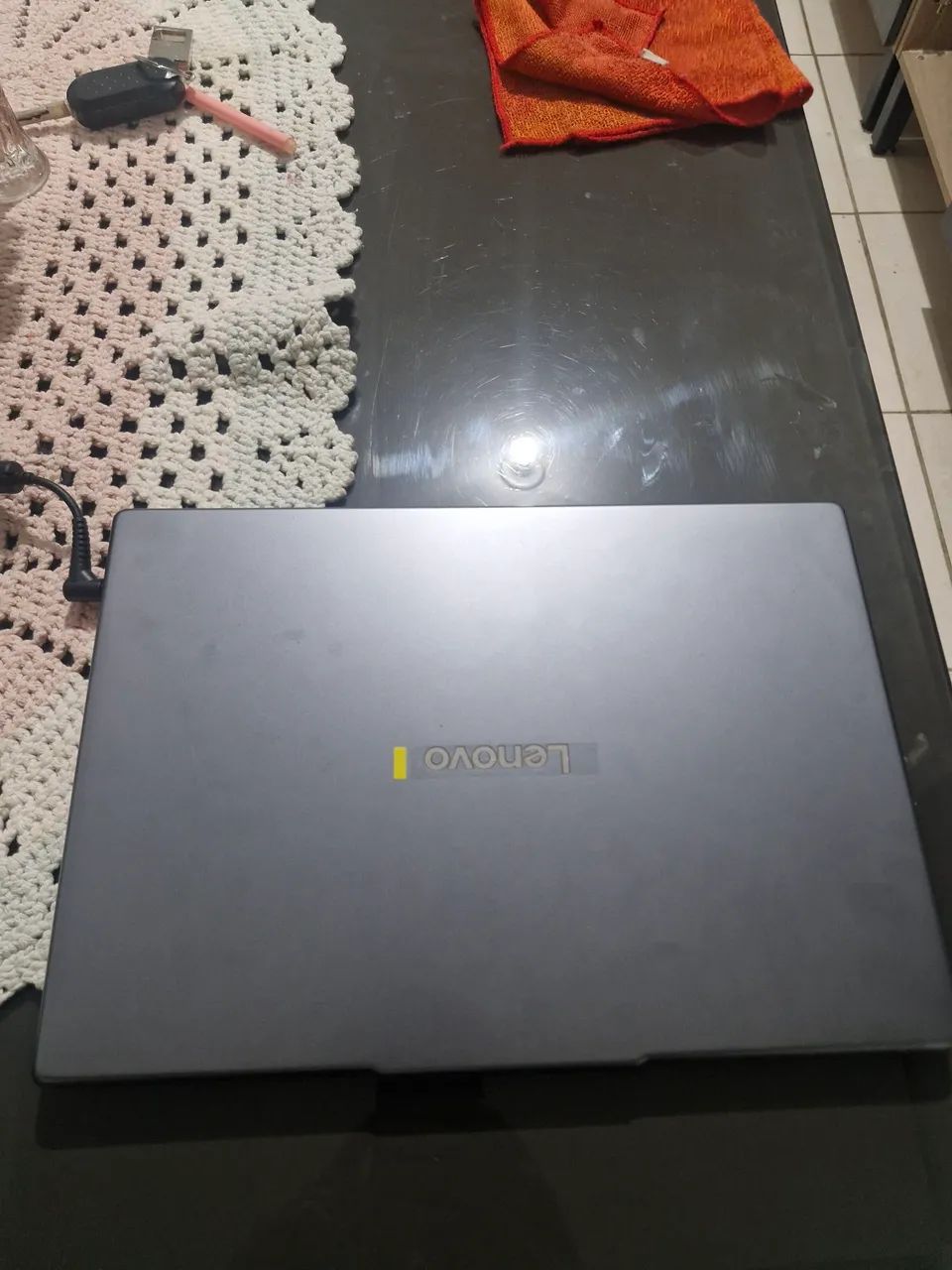 NOTEBOOK LENOVO I5 - Foto 3