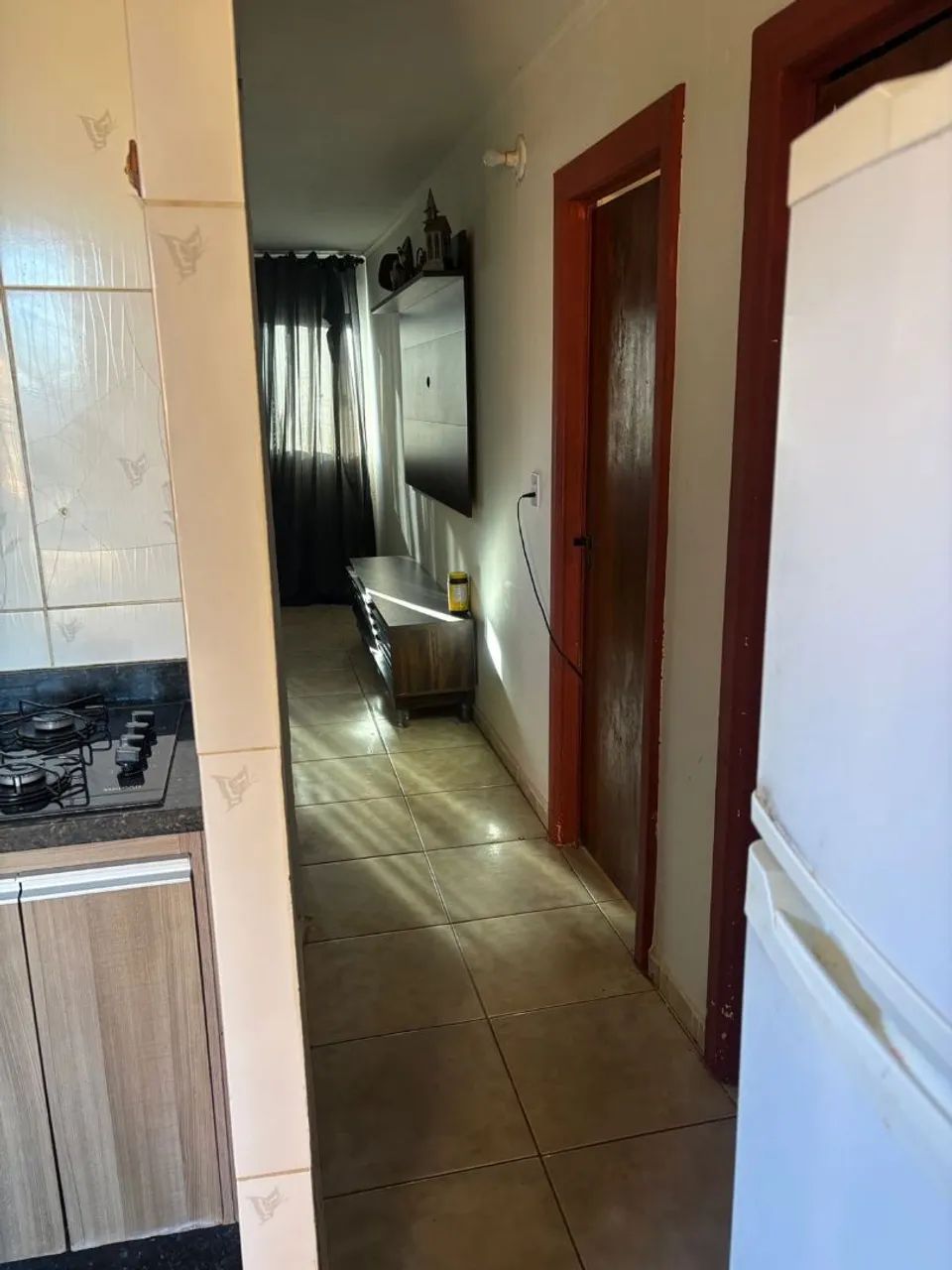Vendo casa quitada 65.000 - Foto 5