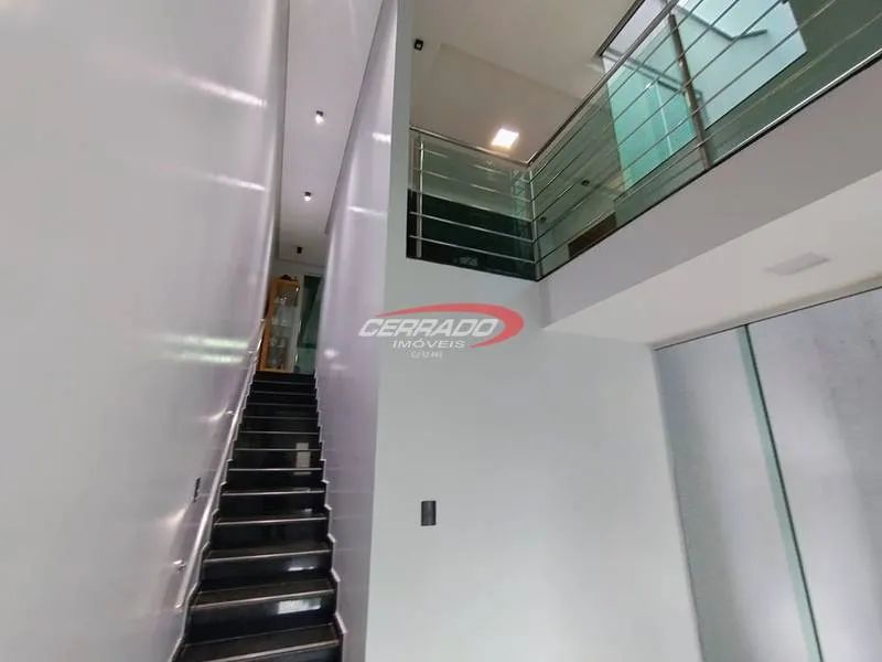 SOBRADO RESIDENCIAL CIDADE VERDE - Foto 5