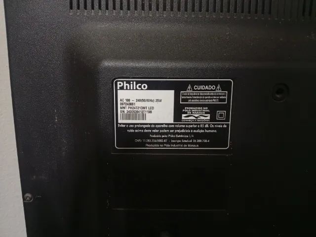 Tv Led Philco  - Foto 2