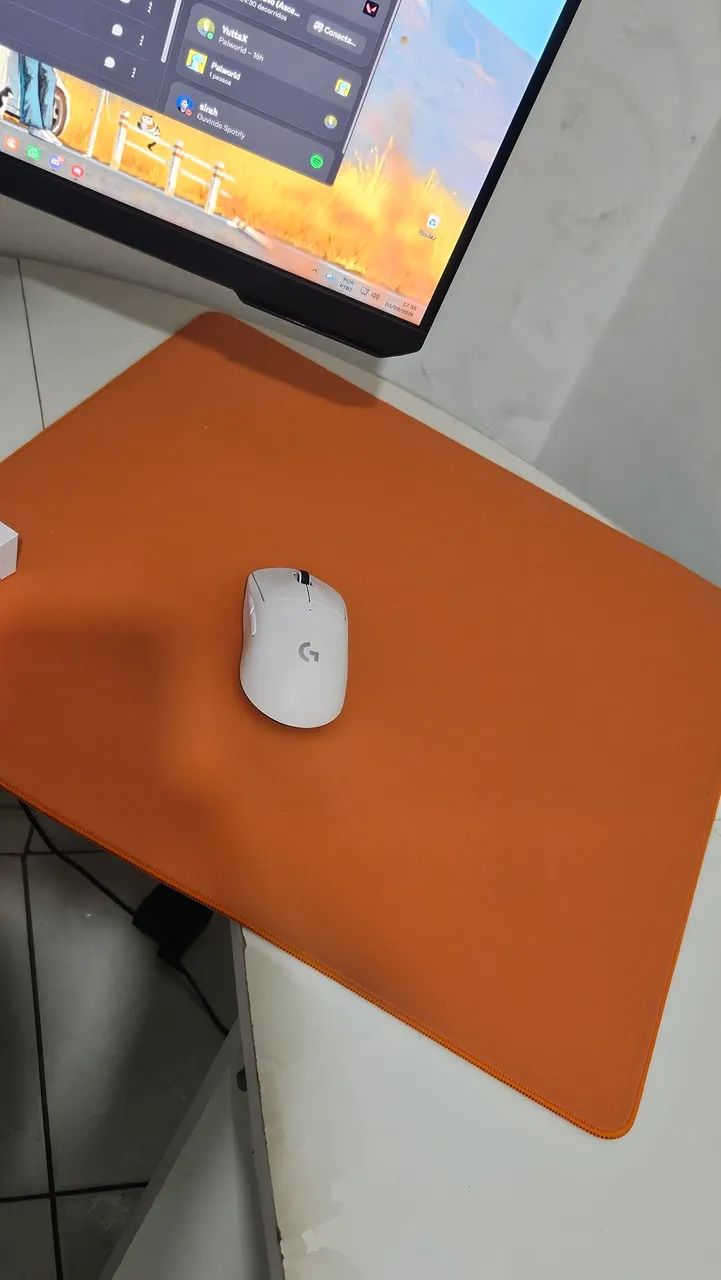 Miusepad Artisan Zero soft XXL - Foto 4