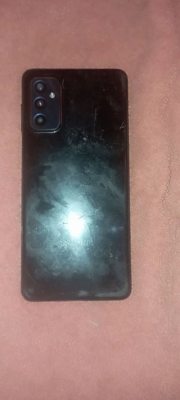 GALAXY M52 5G [ROOT]