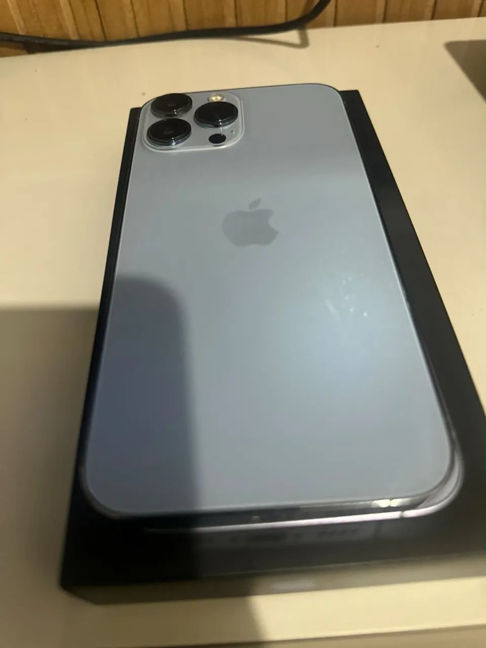 iPhone 13 Pro Max  - Foto 4