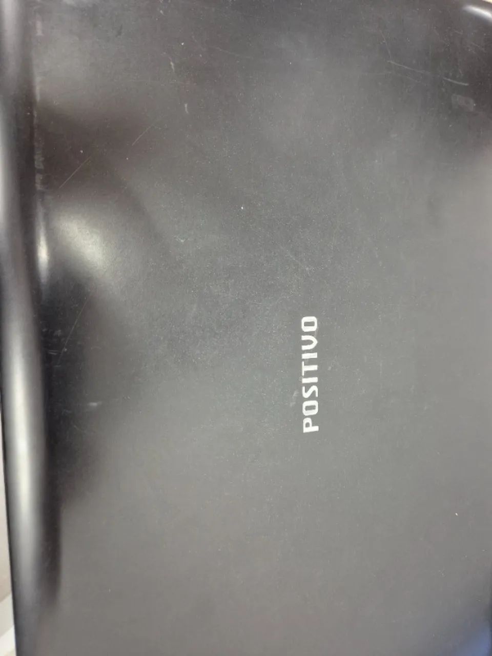 Vendo Notebook Positivo Master - Foto 2