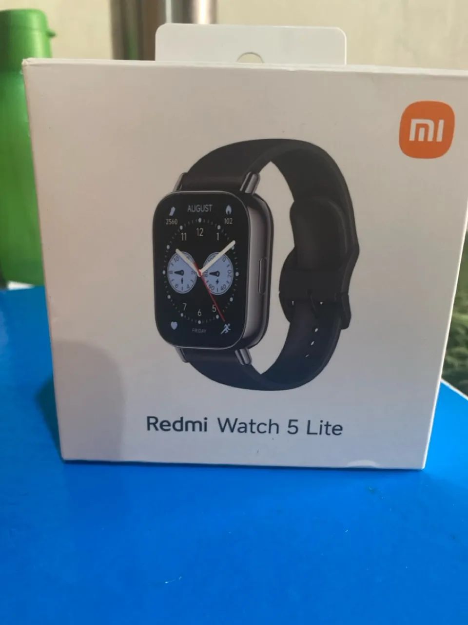 Smartwach Redmi Watch 5 Lite