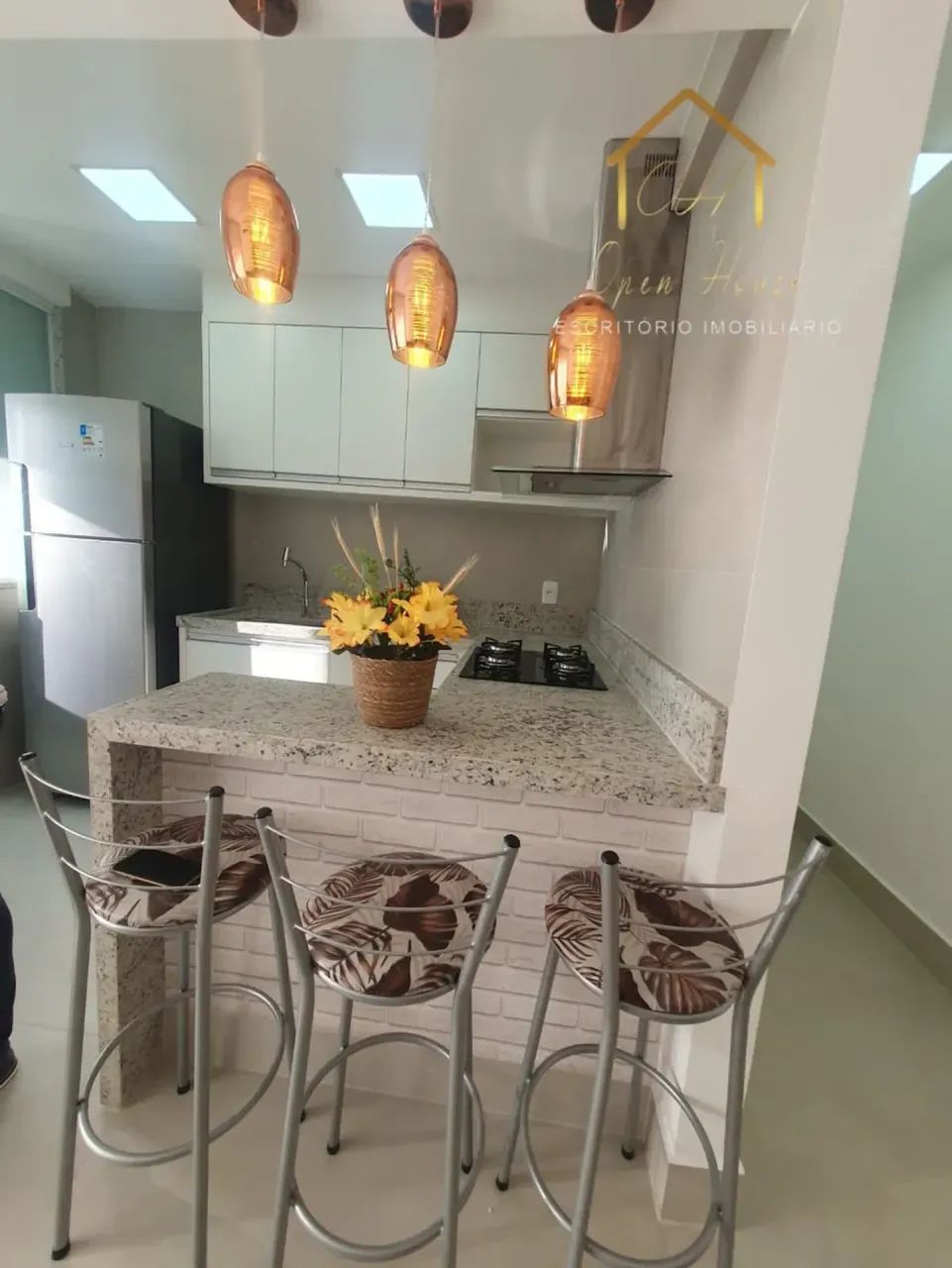 Apartamento para Locação  Bairro Alvorada | Cuiabá - Foto 5