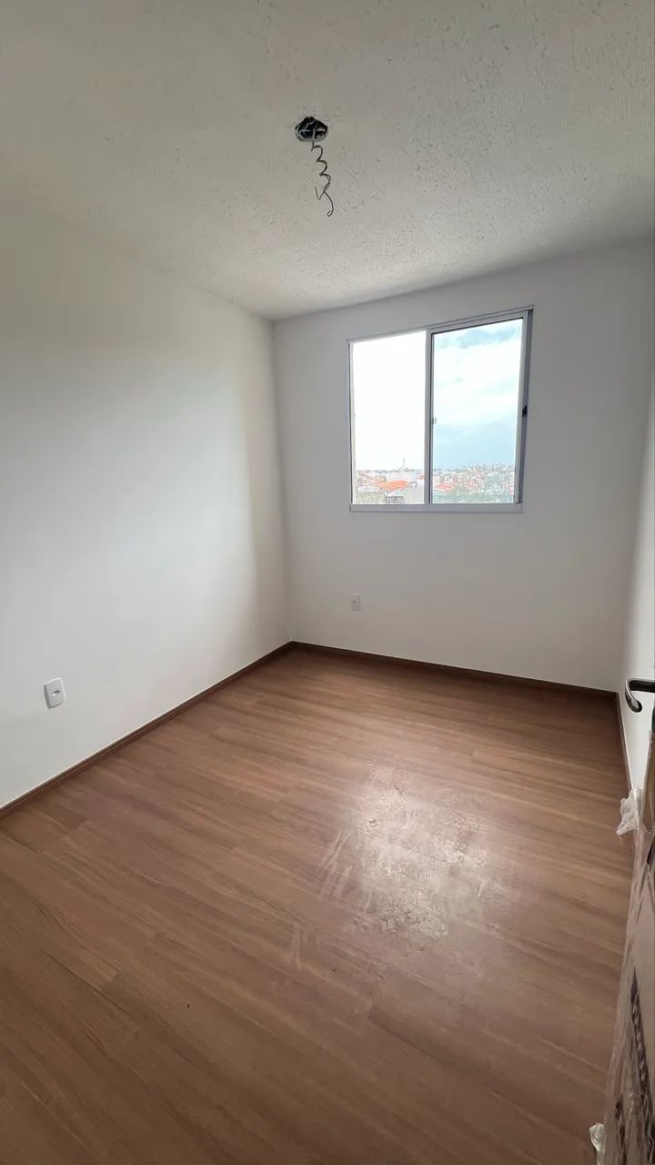 FL- Alugo apartamento no turu - Foto 4