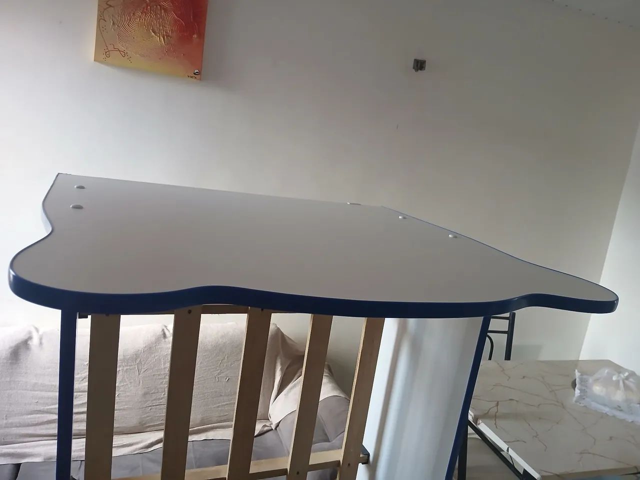 Cama com colchão Infantil  - Foto 2