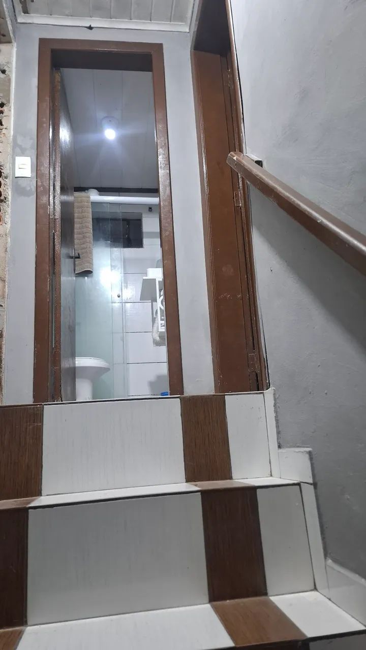 Aluga kitnet ( loft) - Foto 4