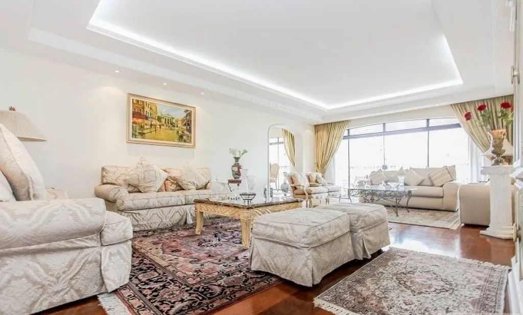 APARTAMENTO - HIGIENÓPOLIS - SP - Foto 2