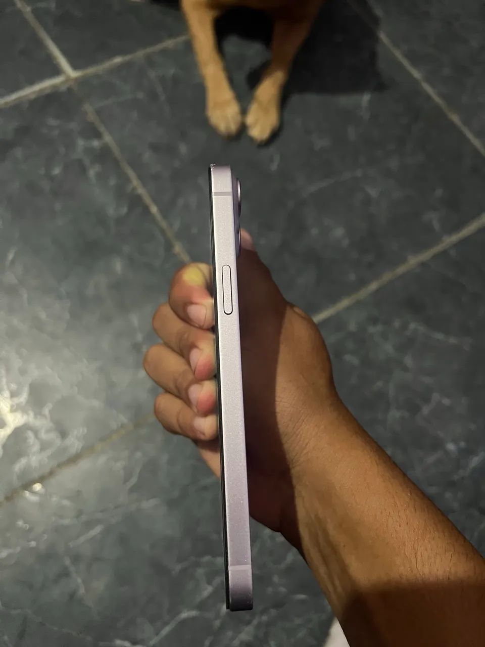 Vendo iPhone 14 Plus 
