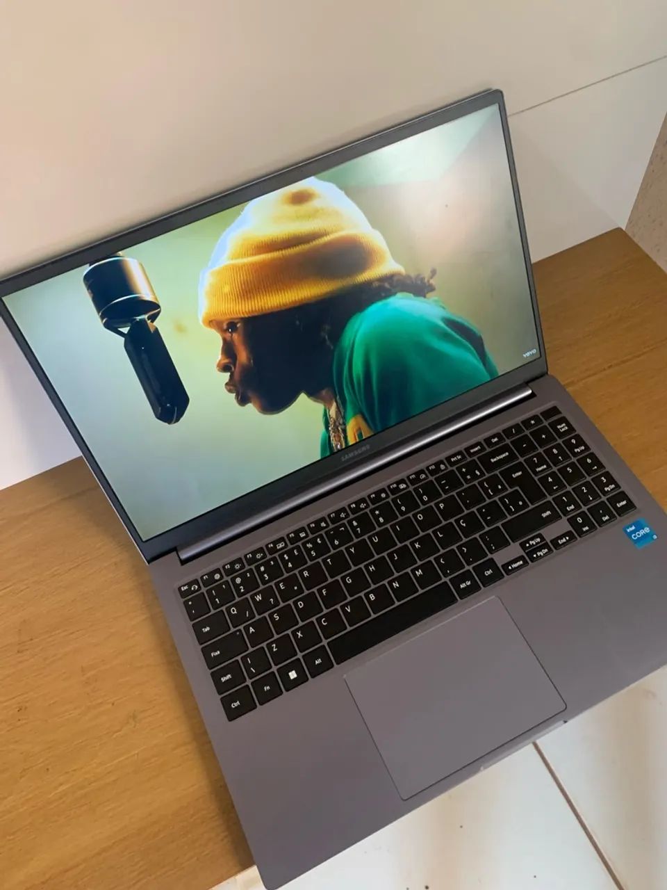 Notebook galaxy book 4  - Foto 4